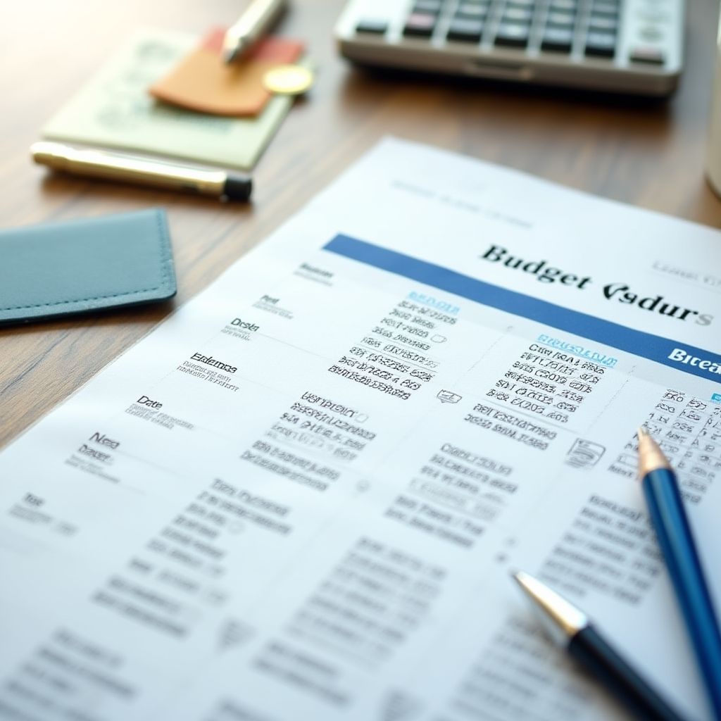 Finansal Disiplin
