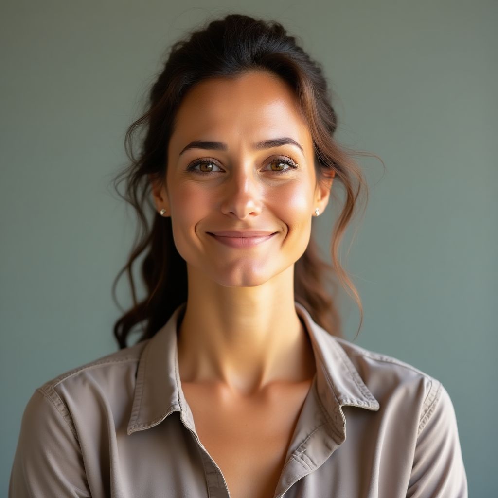 Zeynep Kaya