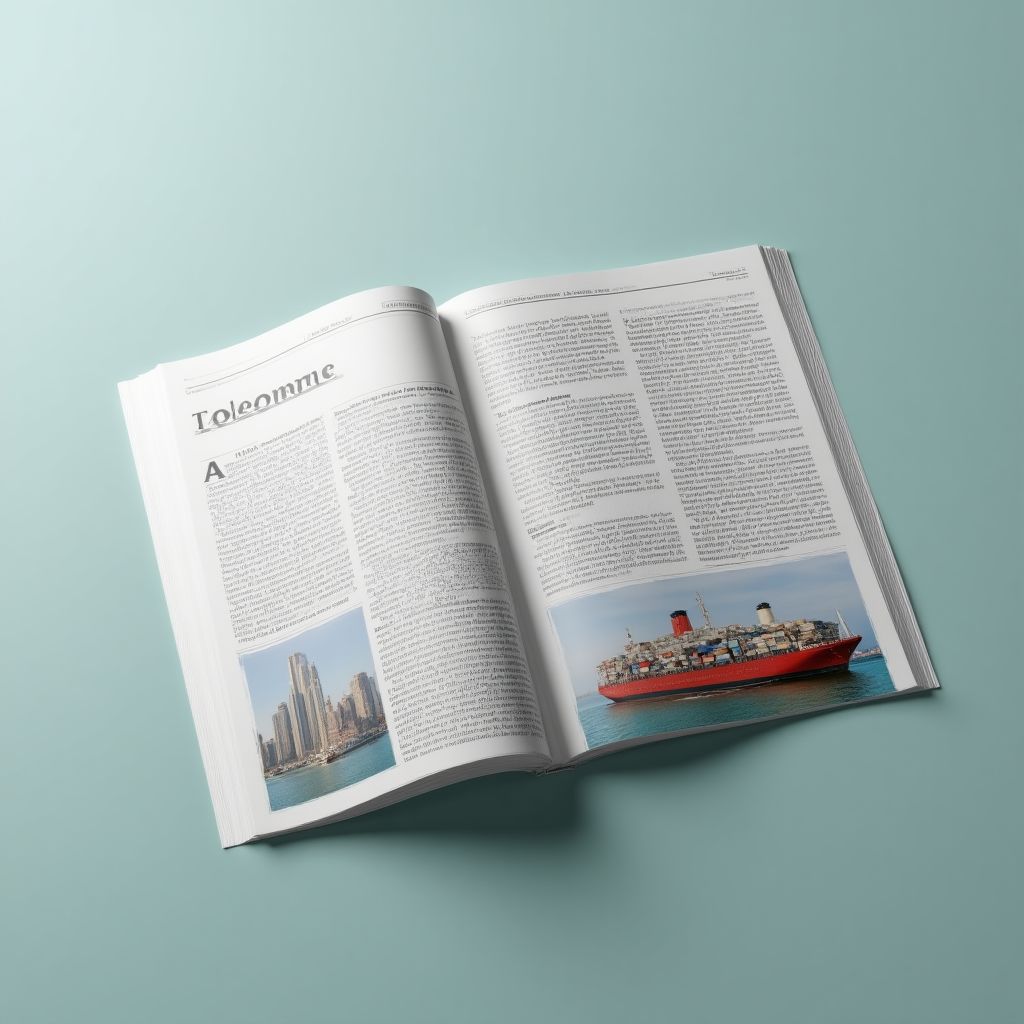 Ekonomist Dergisi Makalesi